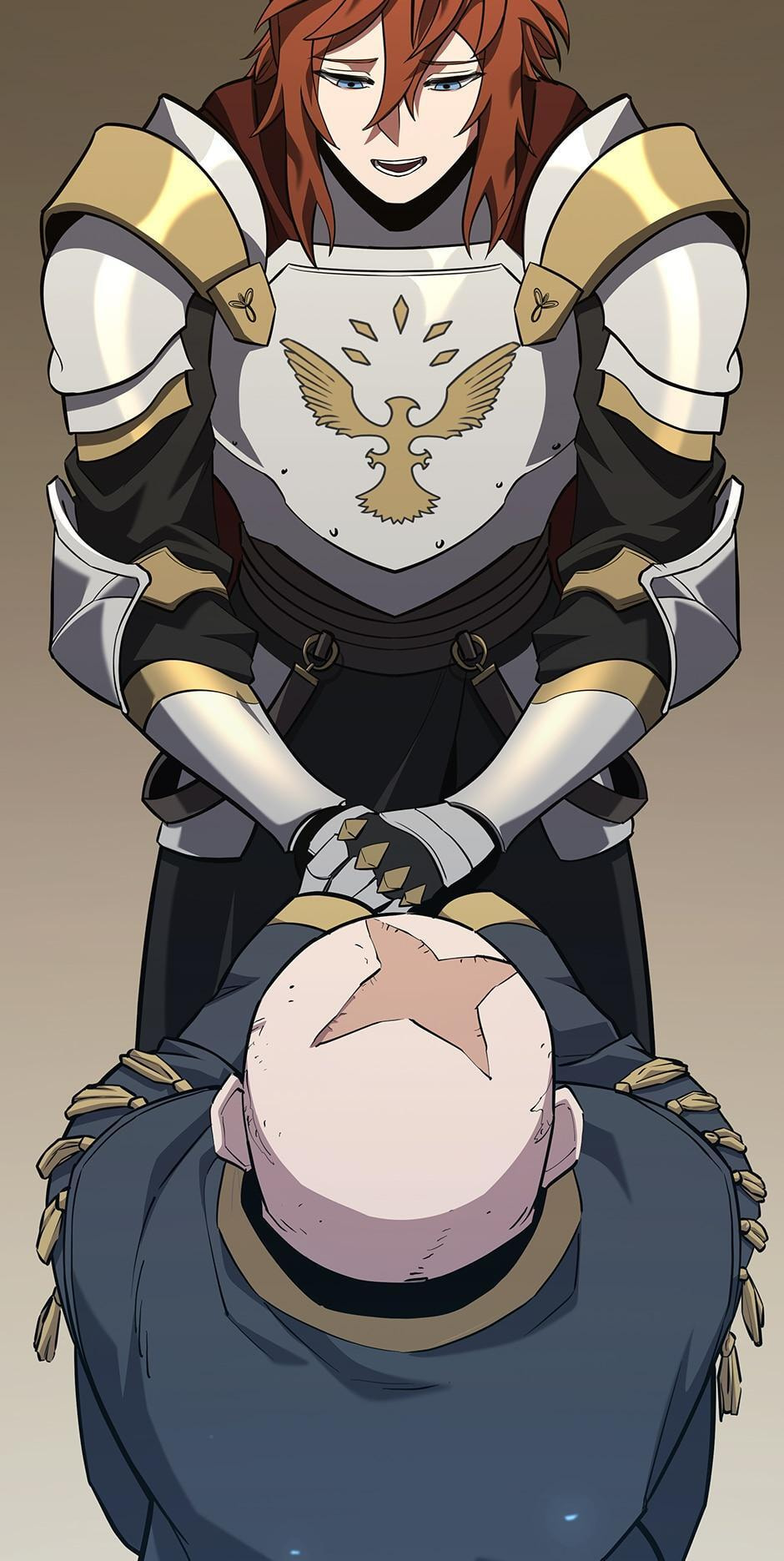 The Beginning After the End, chapter 183, image 53
