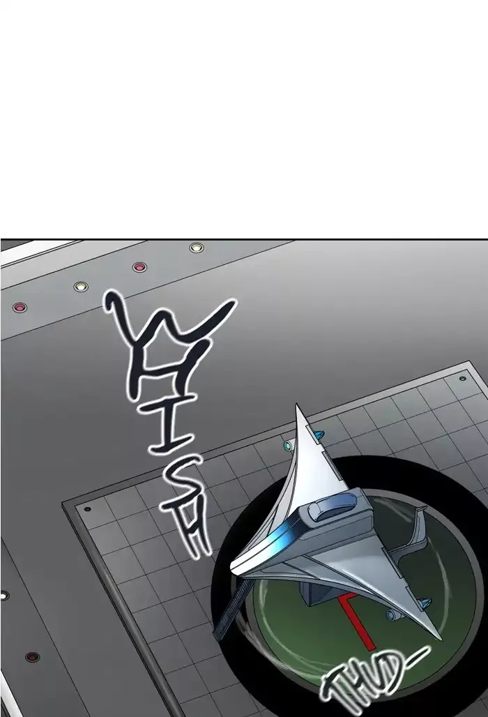 Tower of God, chapter 433, image 4