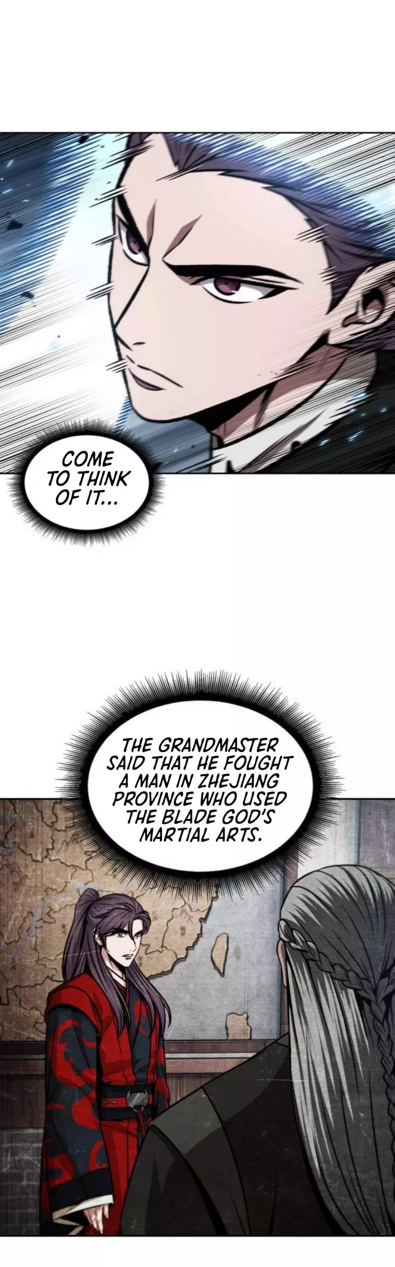 Nano Machine, chapter 152, image 21