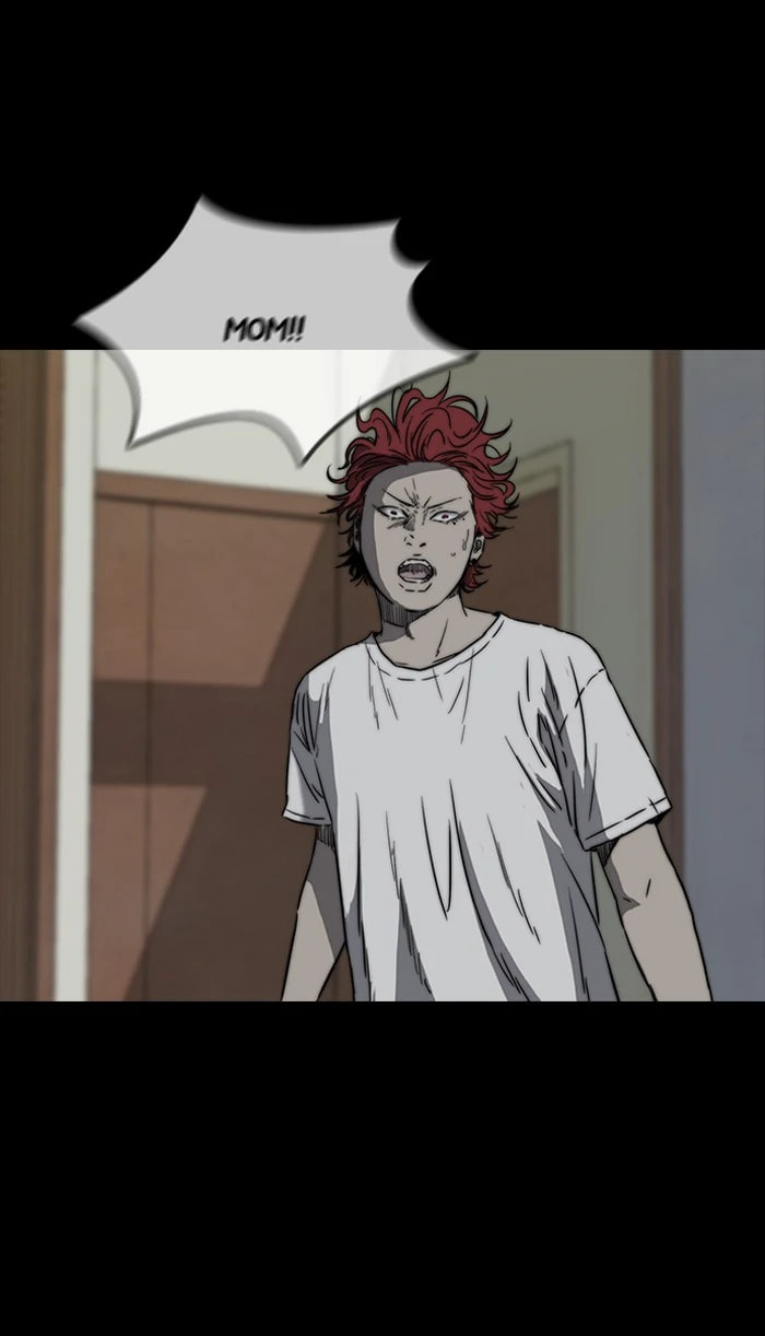 Wind Breaker, chapter 167, image 29
