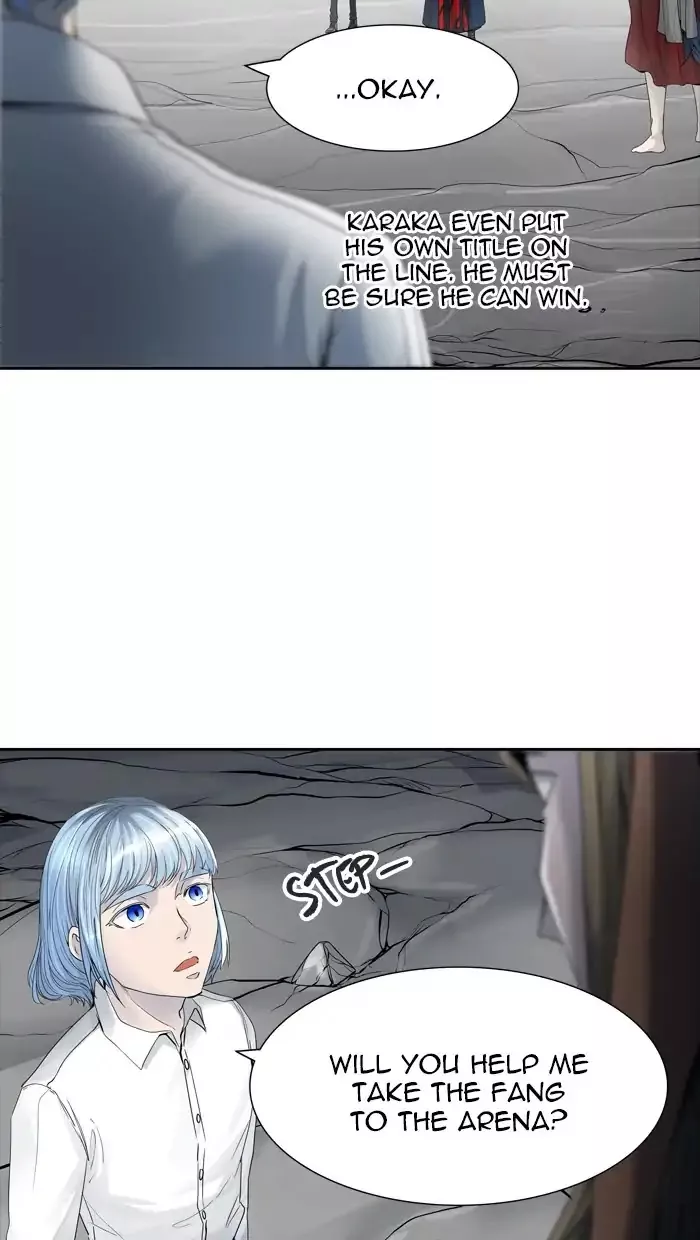Tower of God, chapter 439, image 112