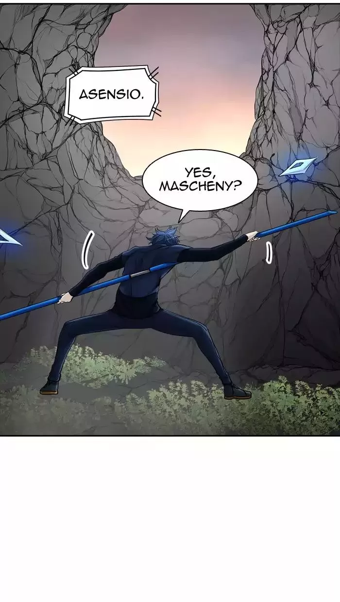 Tower of God, chapter 371, image 20