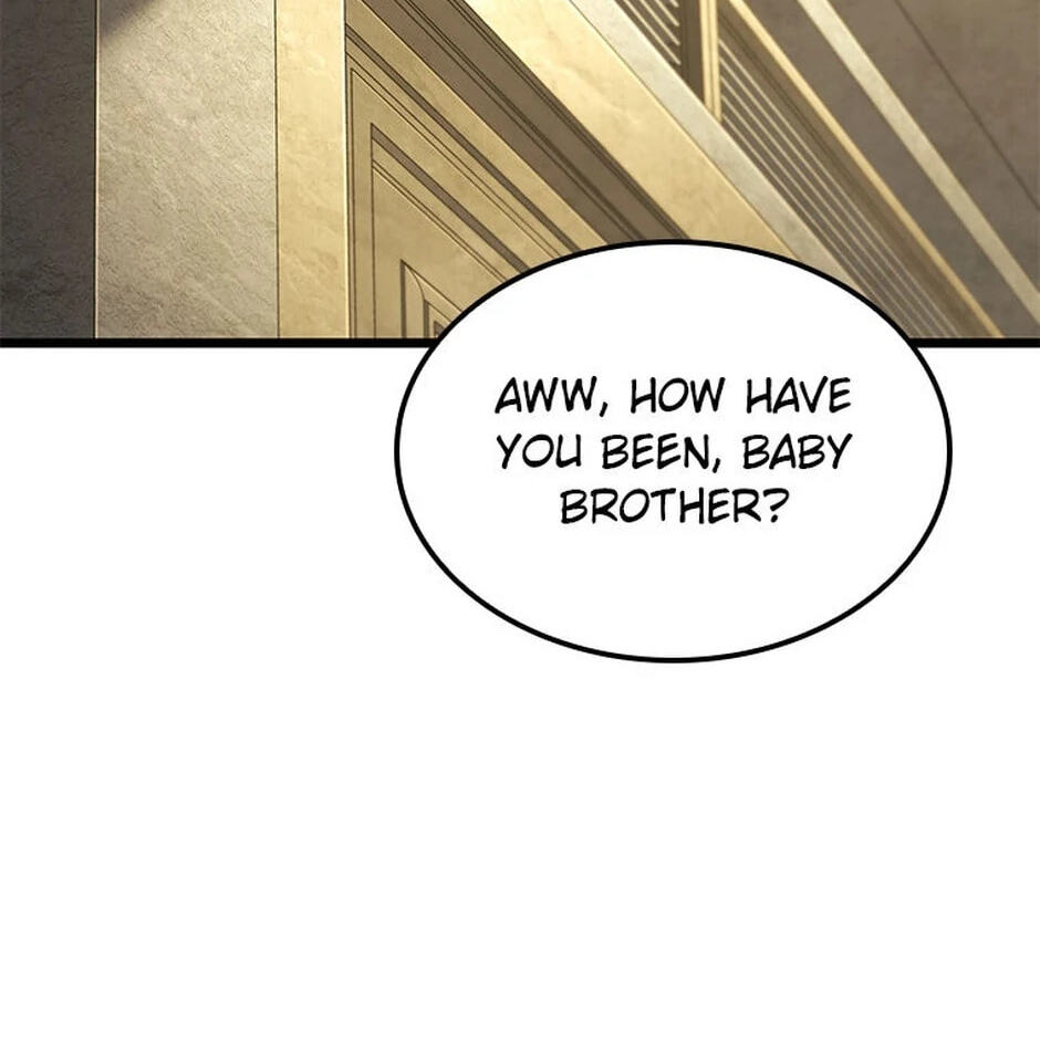Revenge of the Baskerville Bloodhound, chapter 132, image 2