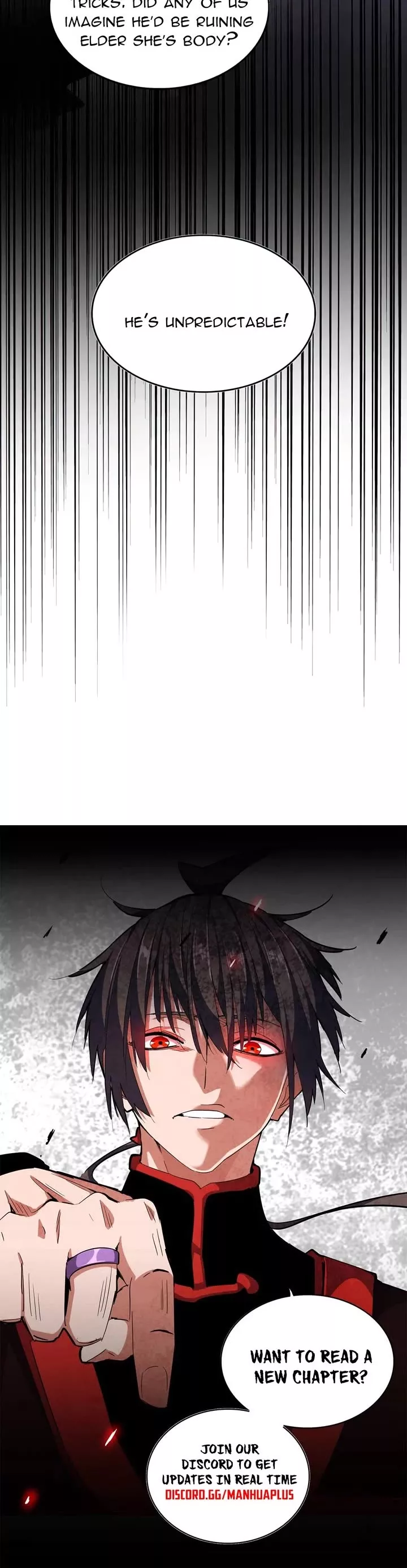Magic Emperor, chapter 517, image 23