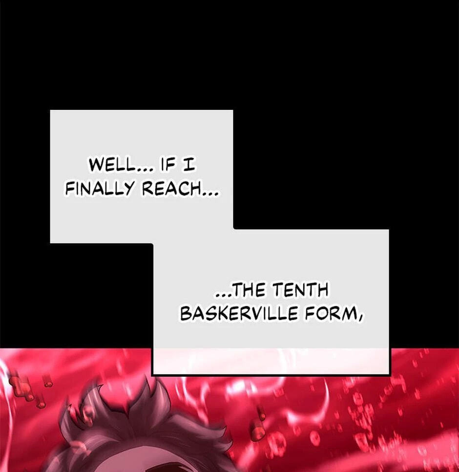 Revenge of the Baskerville Bloodhound, chapter 125, image 50