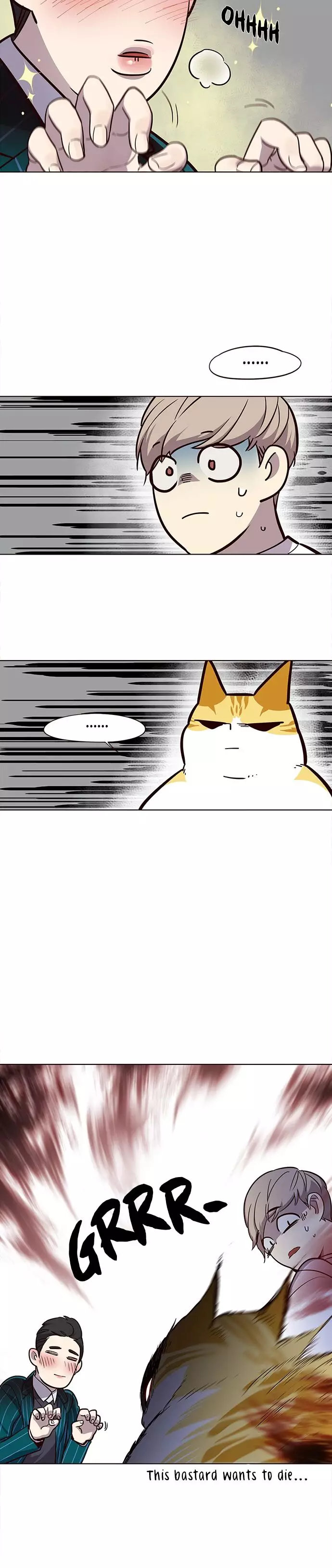 Eleceed, chapter 22, image 20