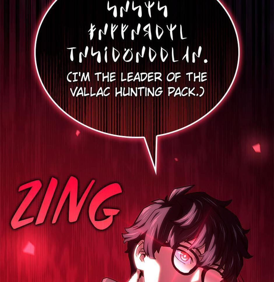 Revenge of the Baskerville Bloodhound, chapter 116, image 87