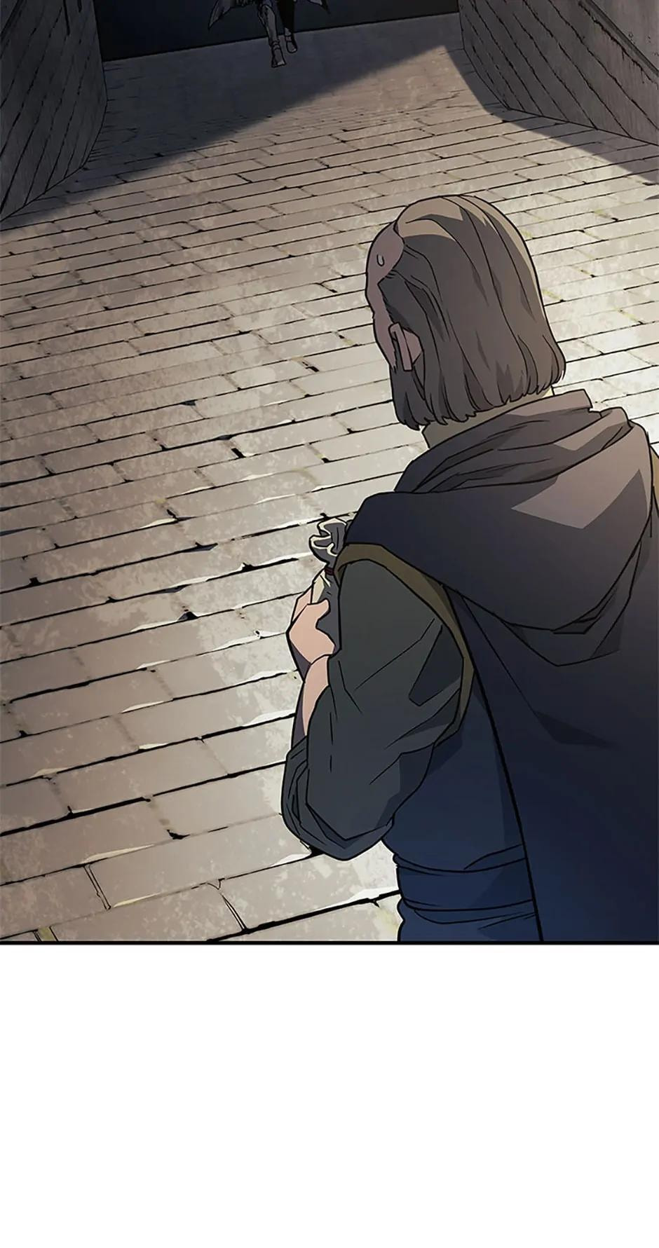 Revenge of the Baskerville Bloodhound, chapter 45, image 81