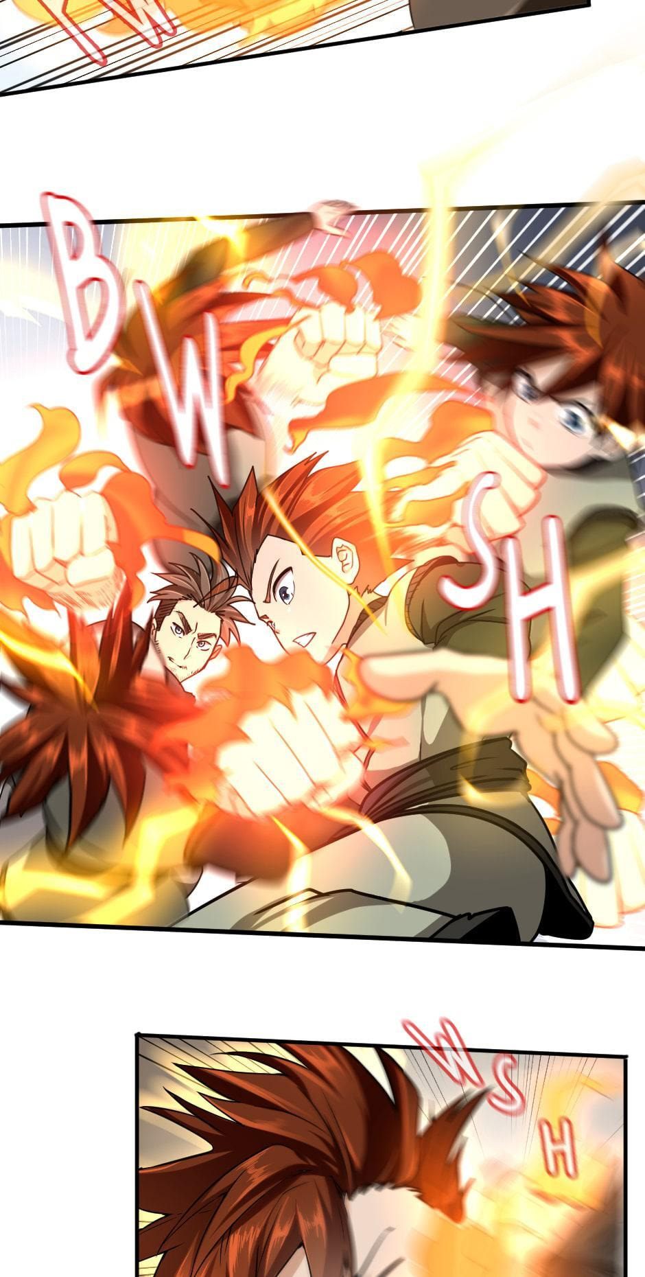 The Beginning After the End, chapter 31, image 30