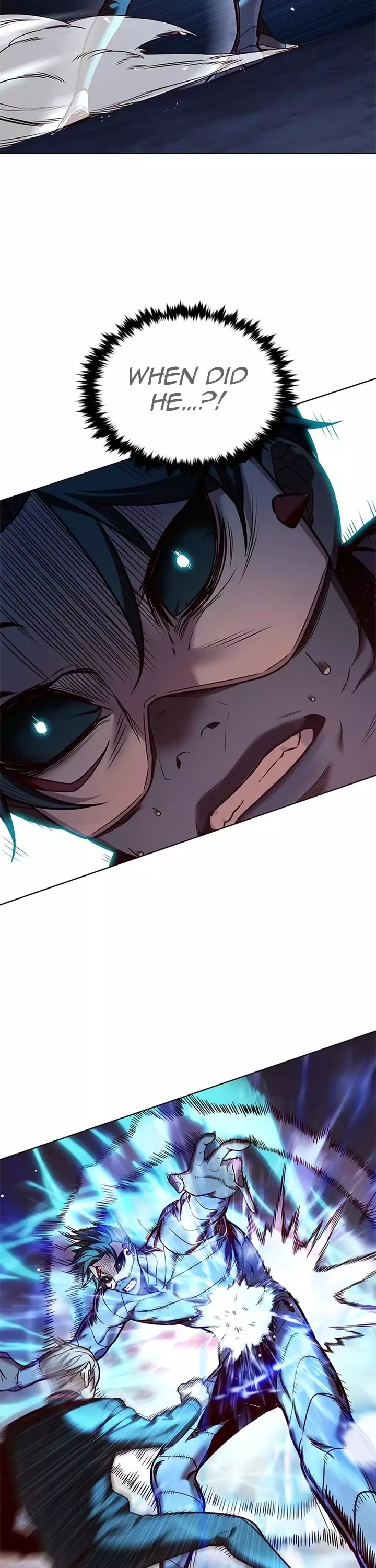 Eleceed, chapter 247, image 39