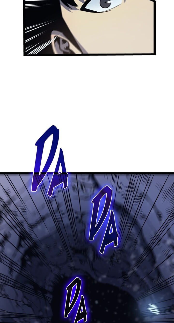 Solo Leveling, chapter 68, page 85
