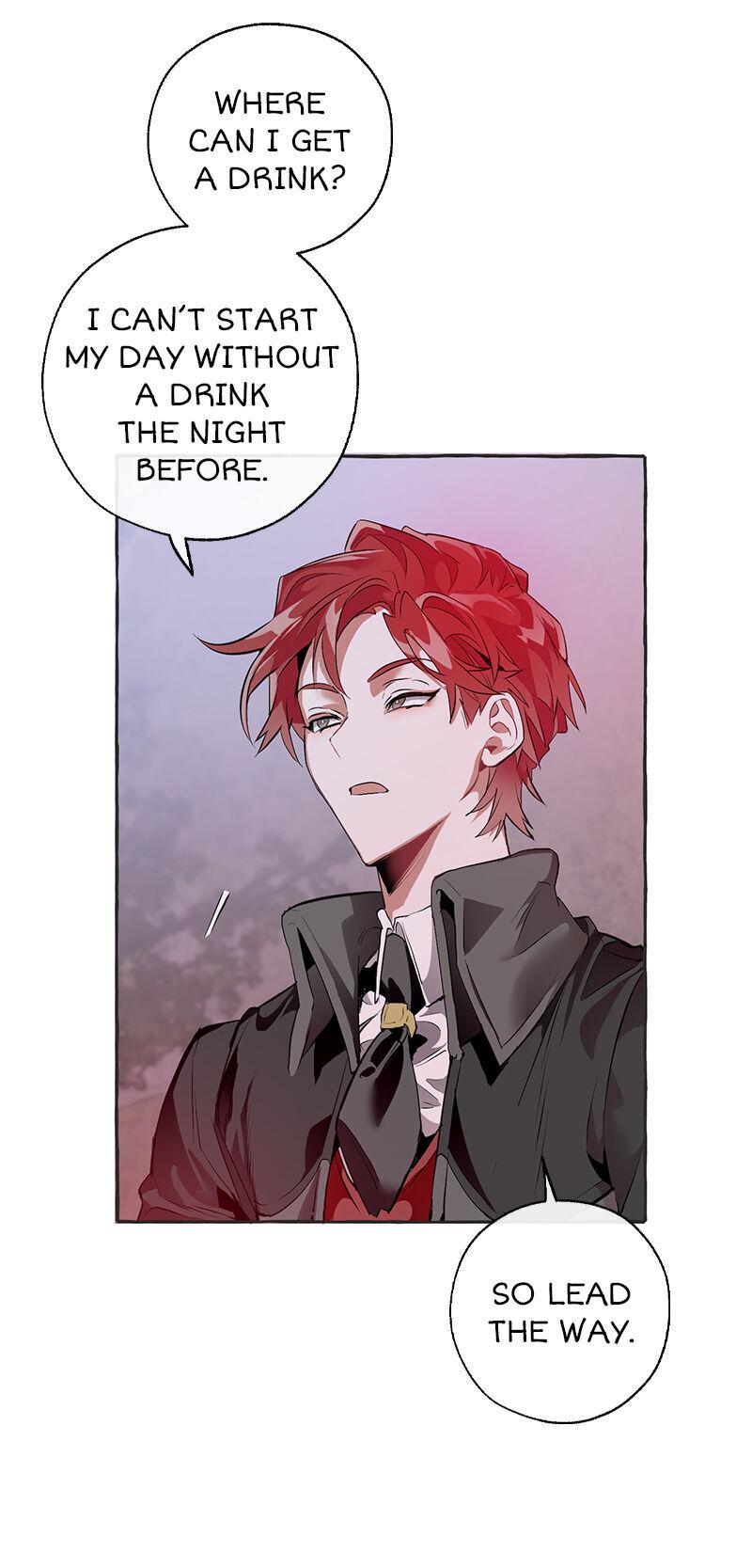 Trash of the Count’s Family, chapter 15, image 18