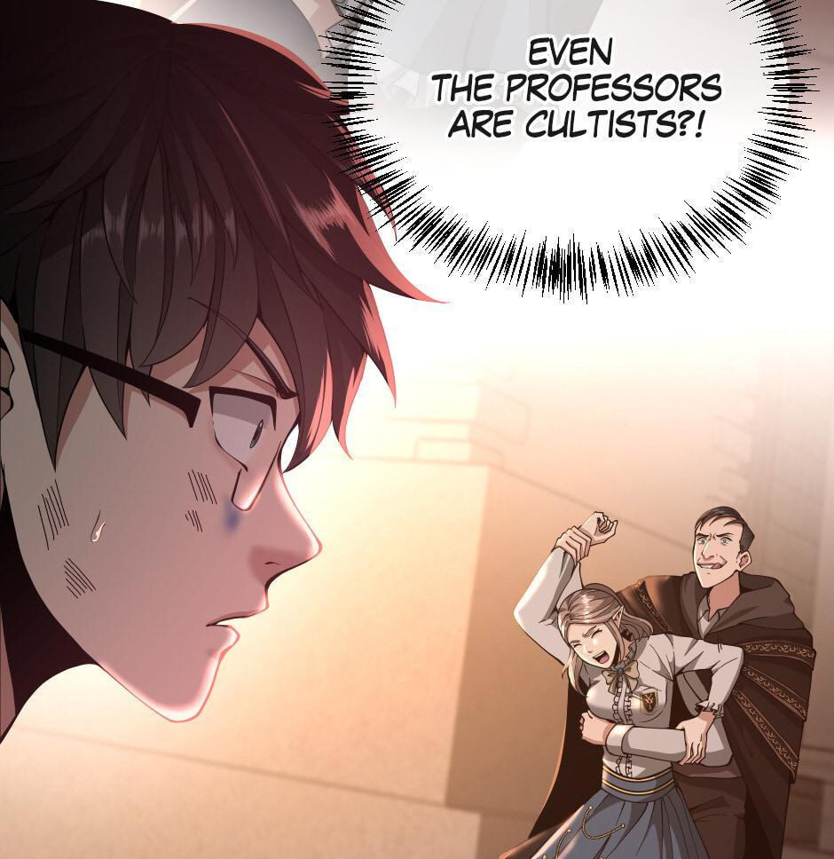 The Beginning After the End, chapter 135, image 115