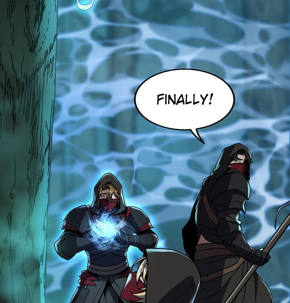 The Beginning After the End, chapter 233, image 3