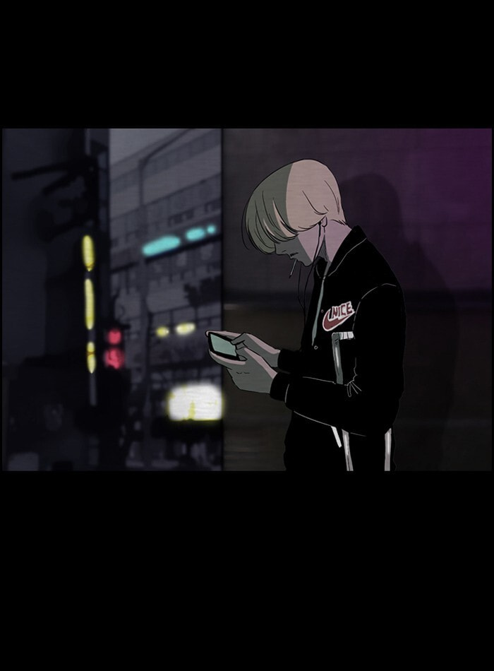 Wind Breaker, chapter 39, page 14