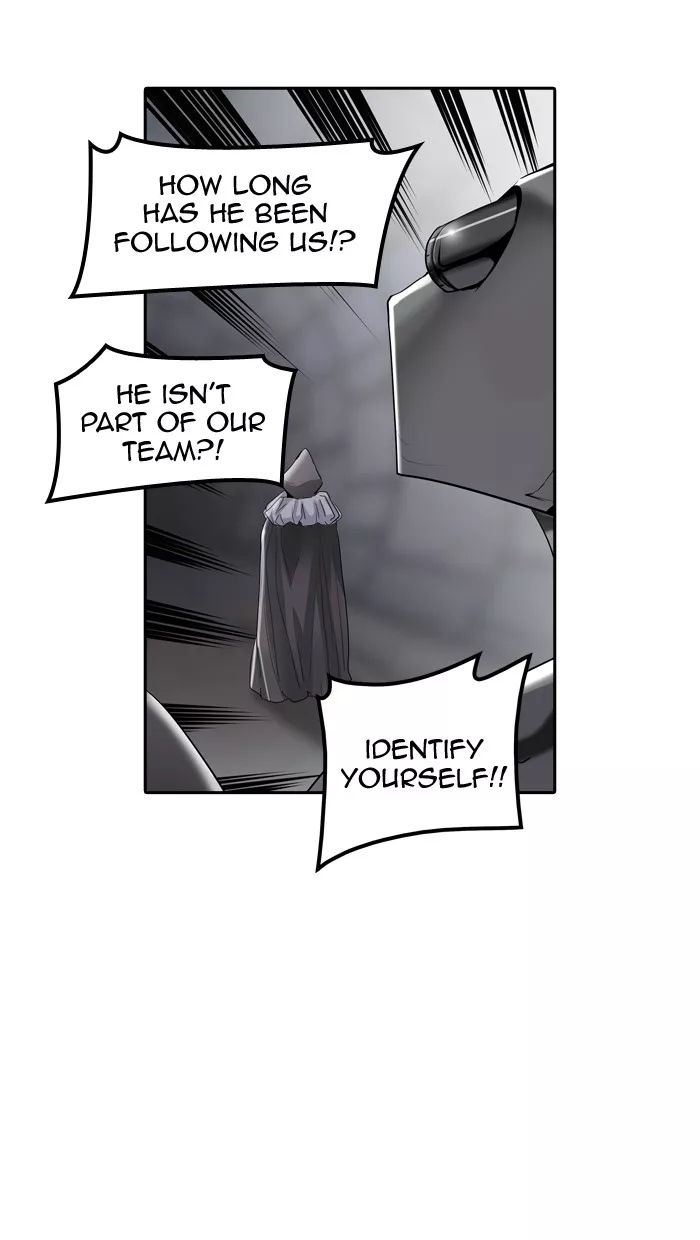 Tower of God, chapter 353, image 2
