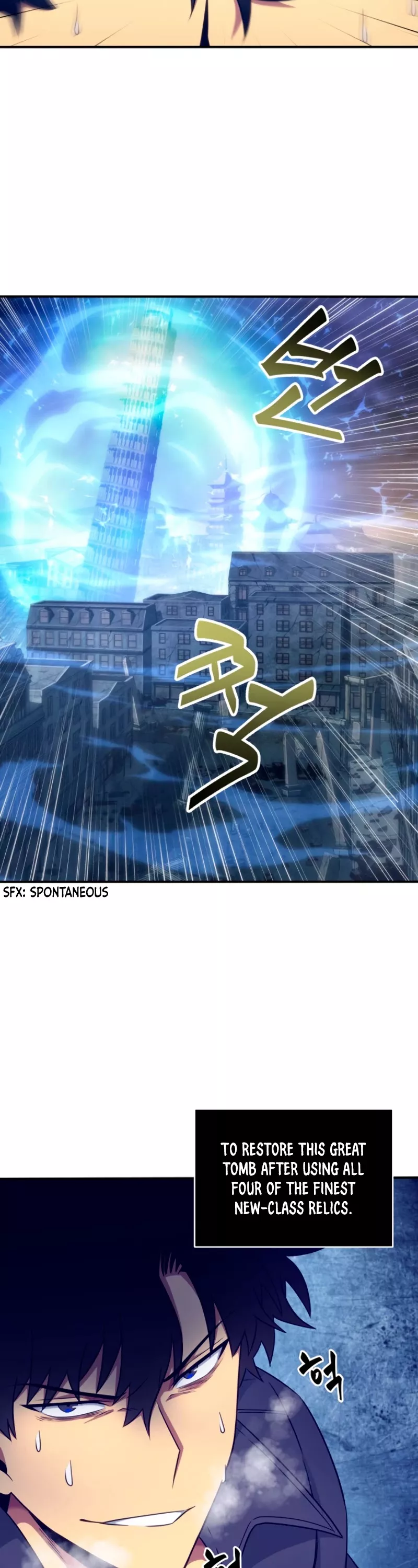 Tomb Raider King, chapter 181, image 28
