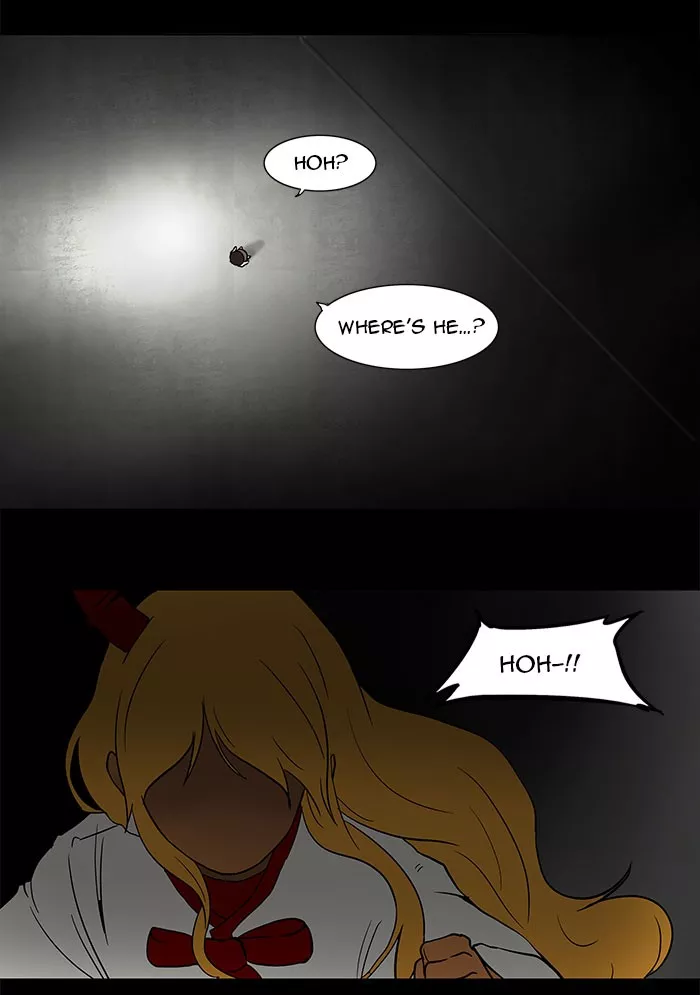 Tower of God, chapter 43, image 56
