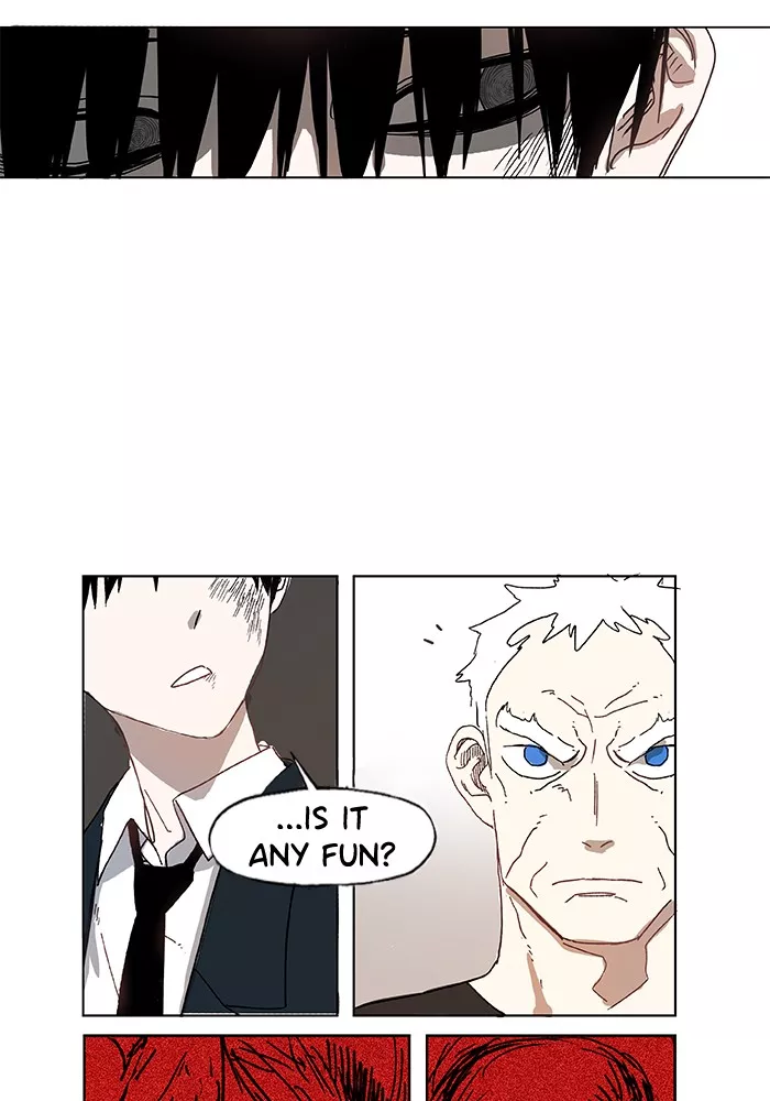 The Boxer, chapter 2, image 35
