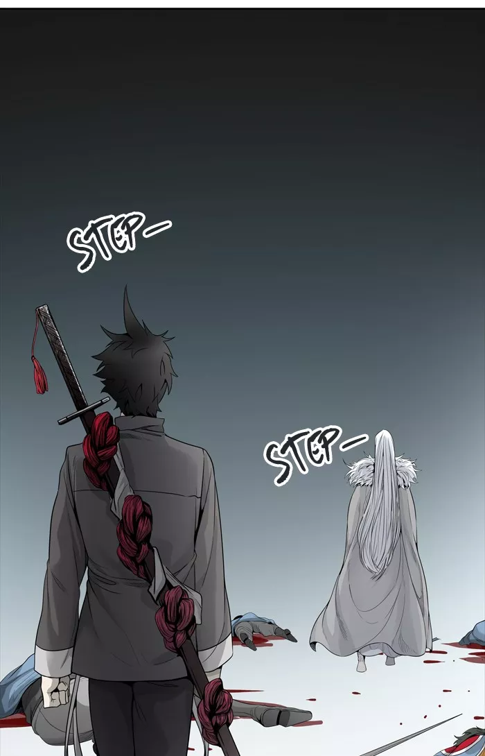 Tower of God, chapter 459, image 62