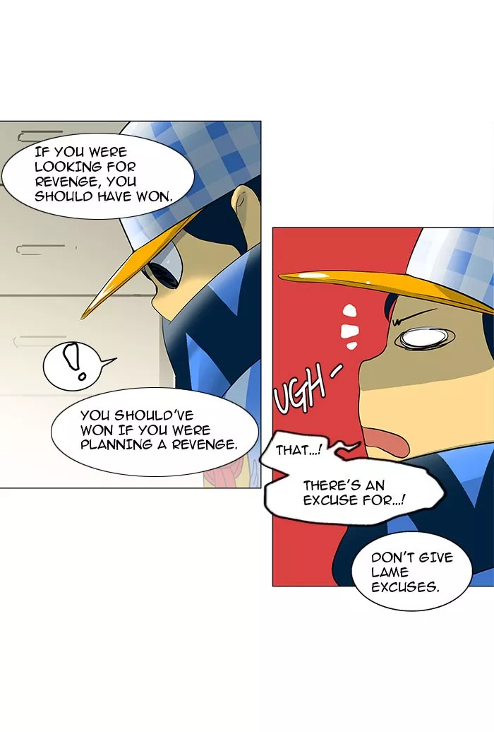 Tower of God, chapter 102, image 29