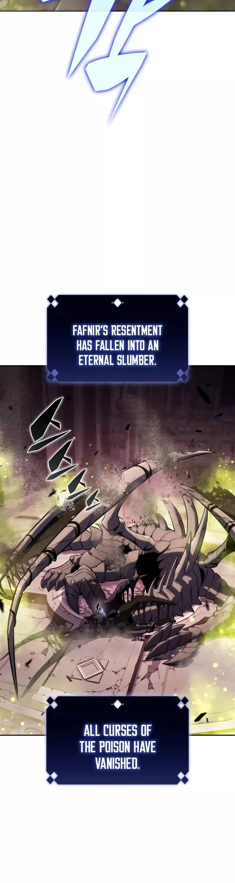 Solo Max-Level Newbie, chapter 159, image 61