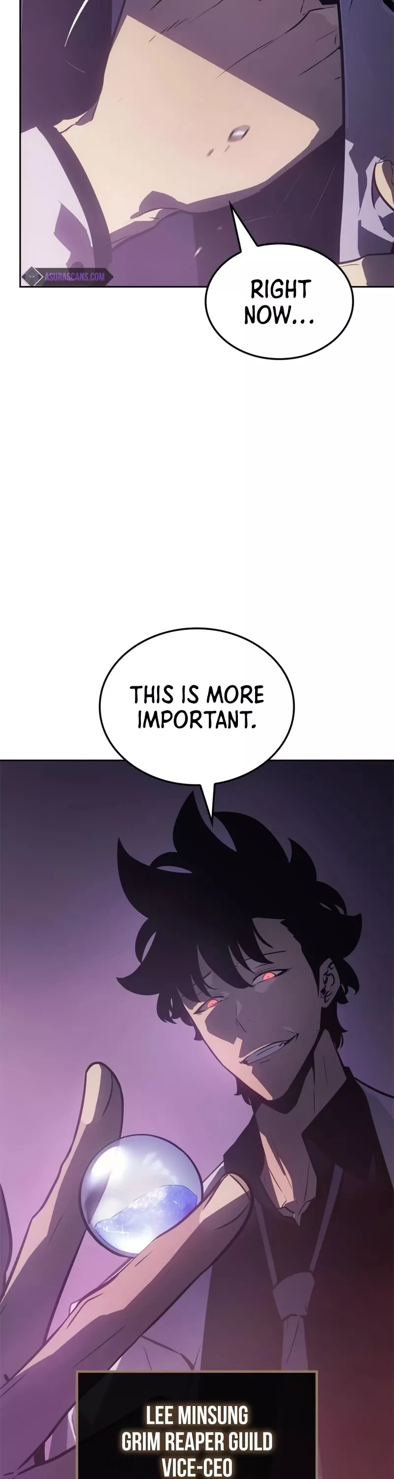 Solo Leveling: Ragnarok, chapter 14, image 52