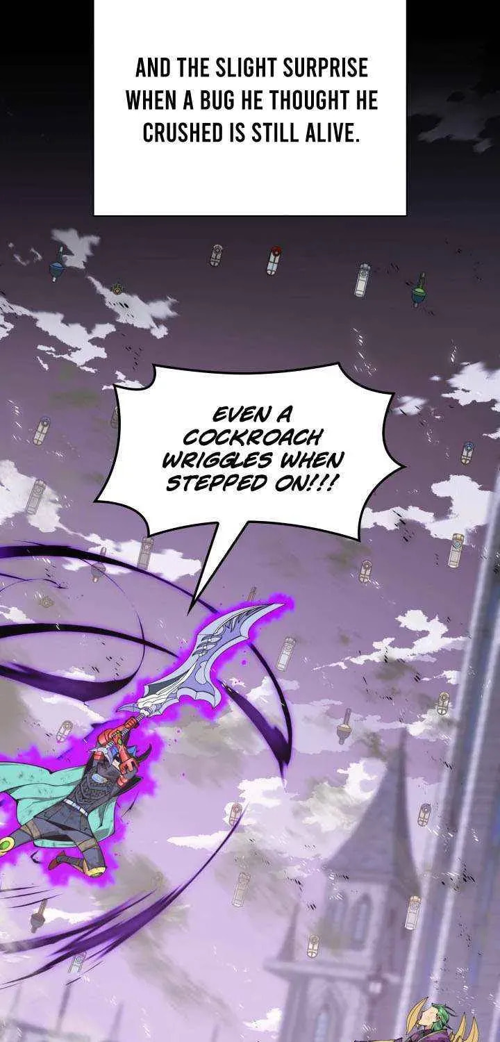 Overgeared (Team Argo), chapter 317, page 129