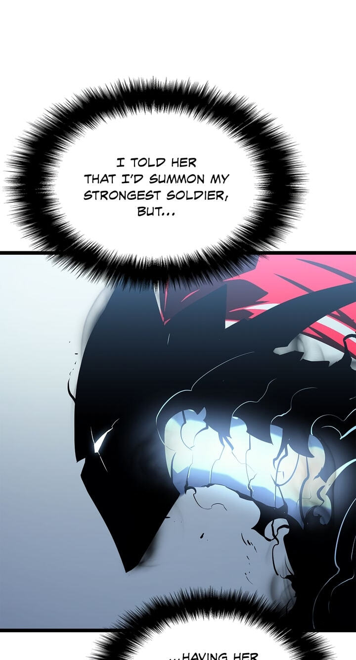 Solo Leveling, chapter 113, page 43
