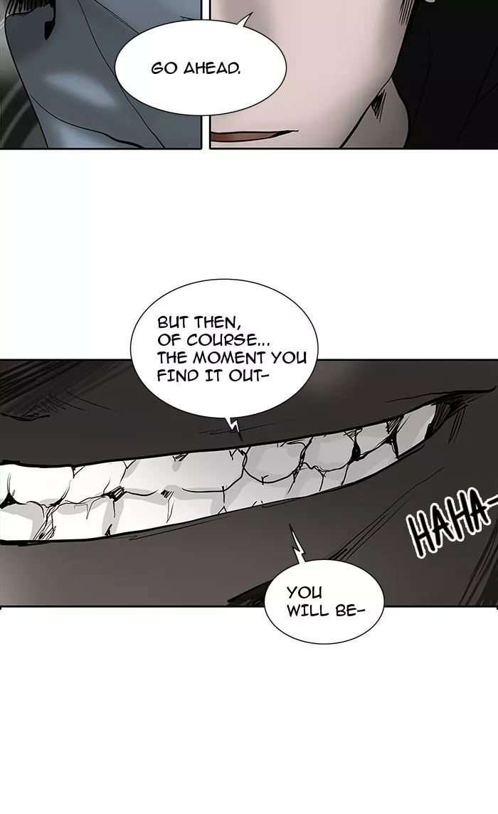Tower of God, chapter 256, image 25