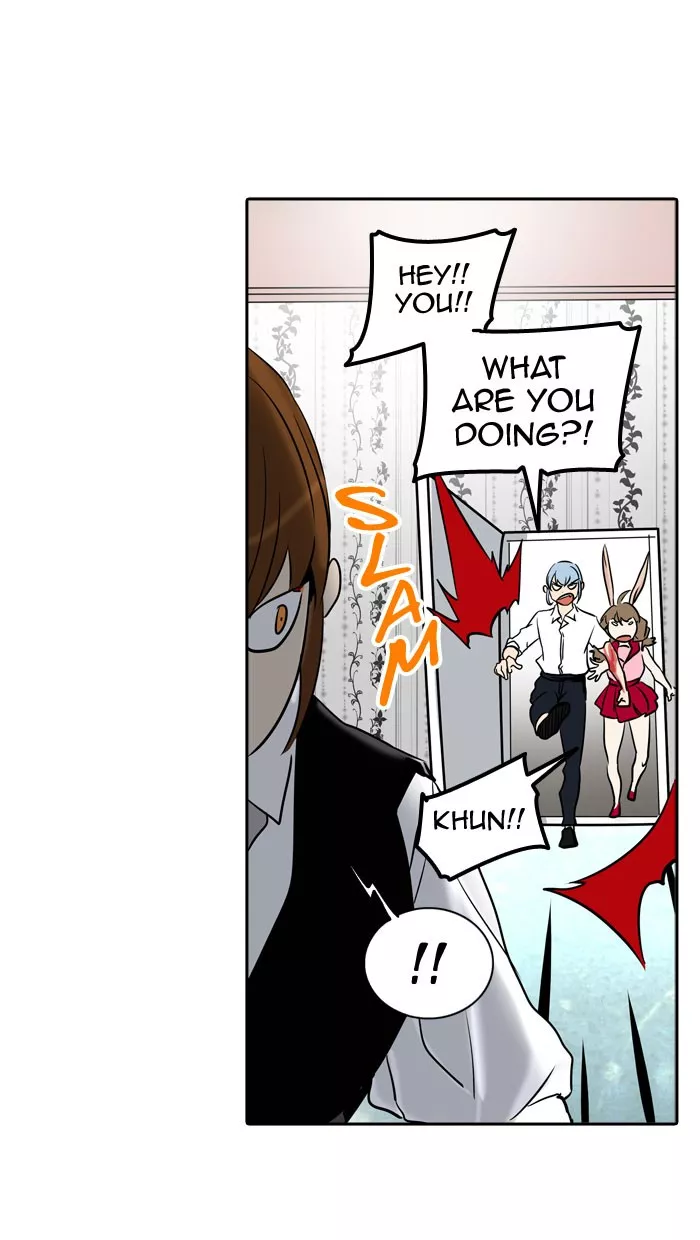 Tower of God, chapter 286, image 73