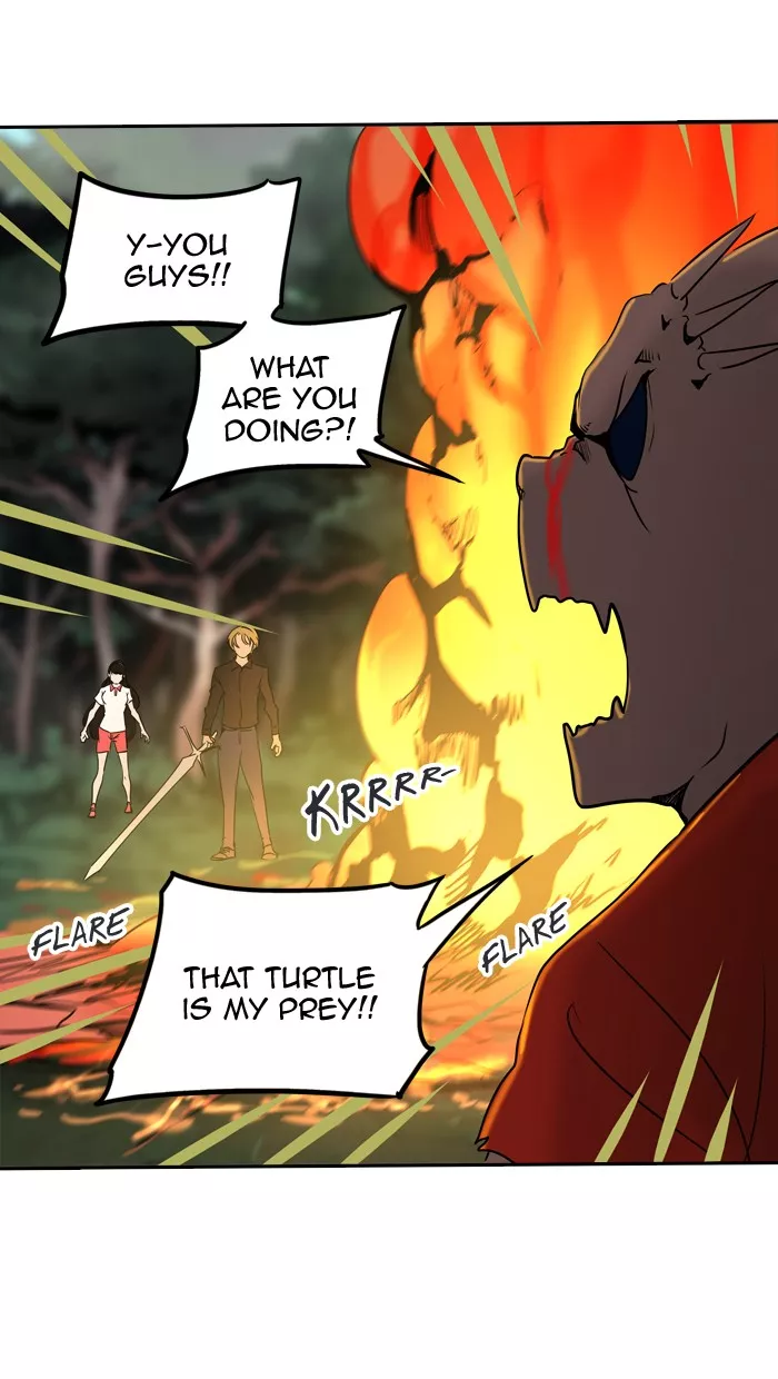 Tower of God, chapter 287, image 22