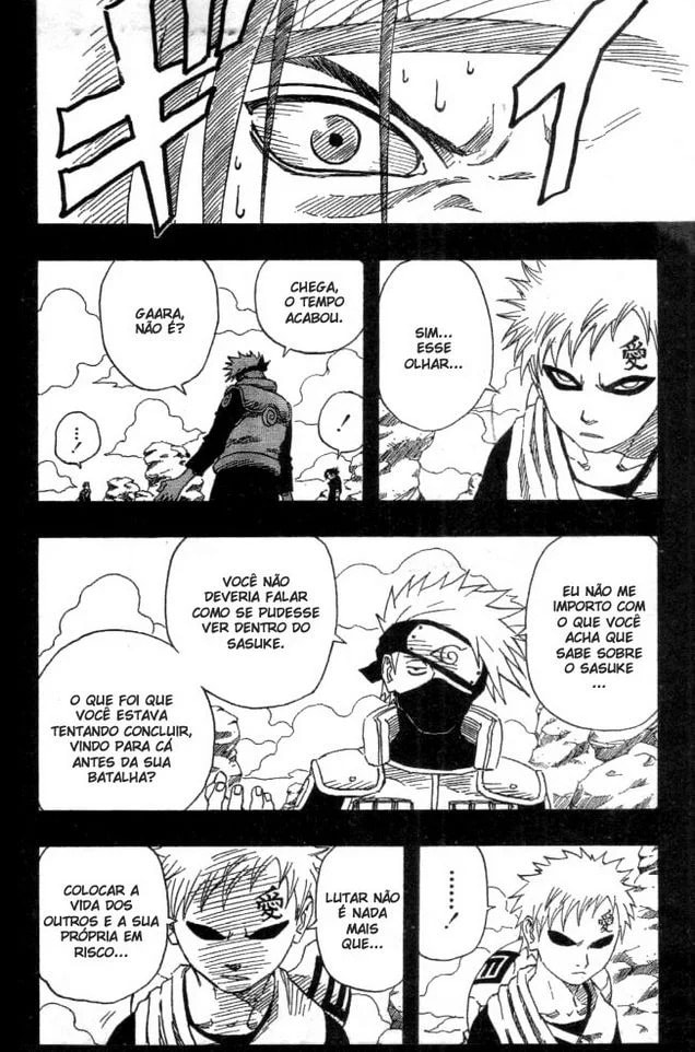 Naruto, chapter 127, image 13