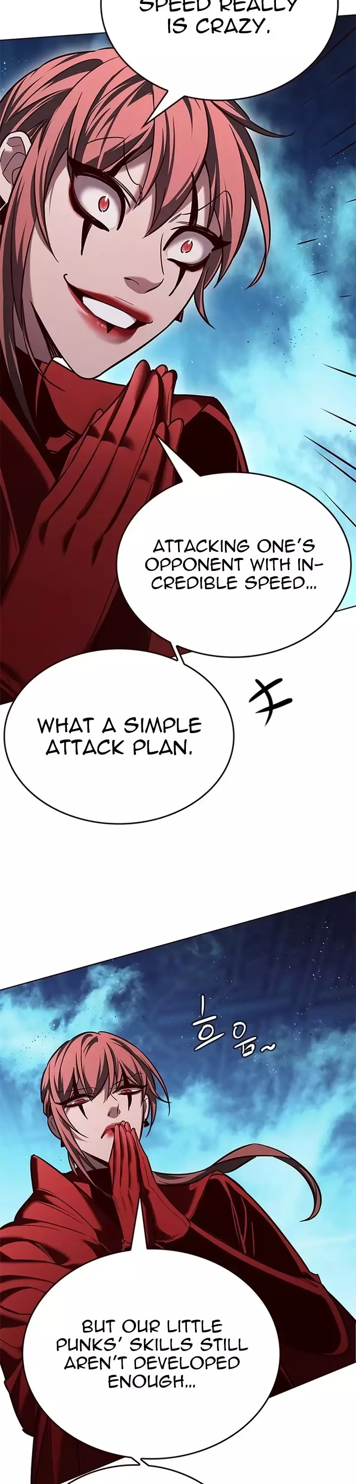 Eleceed, chapter 248, image 52