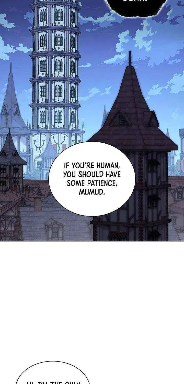 Overgeared (Team Argo), chapter 315, page 37