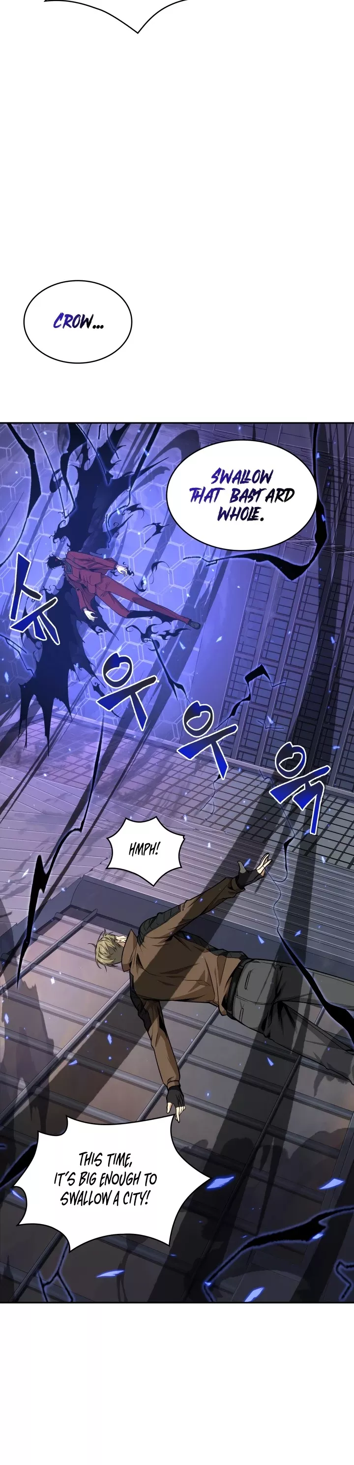 Tomb Raider King, chapter 259, image 16