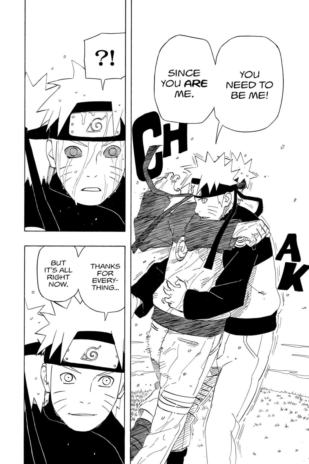 Naruto, chapter 495, image 12
