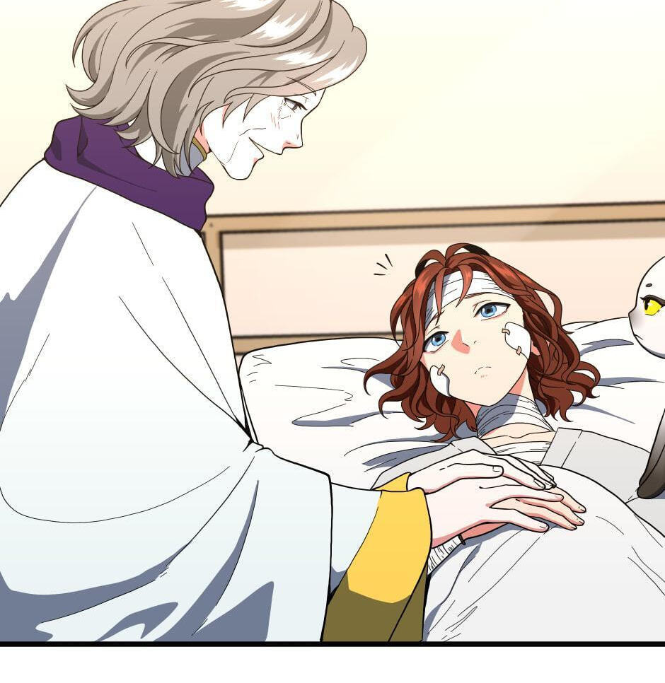 The Beginning After the End, chapter 100, image 104