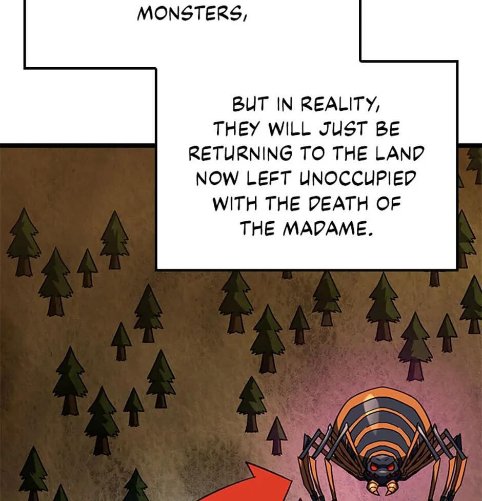 Revenge of the Baskerville Bloodhound, chapter 63, image 110
