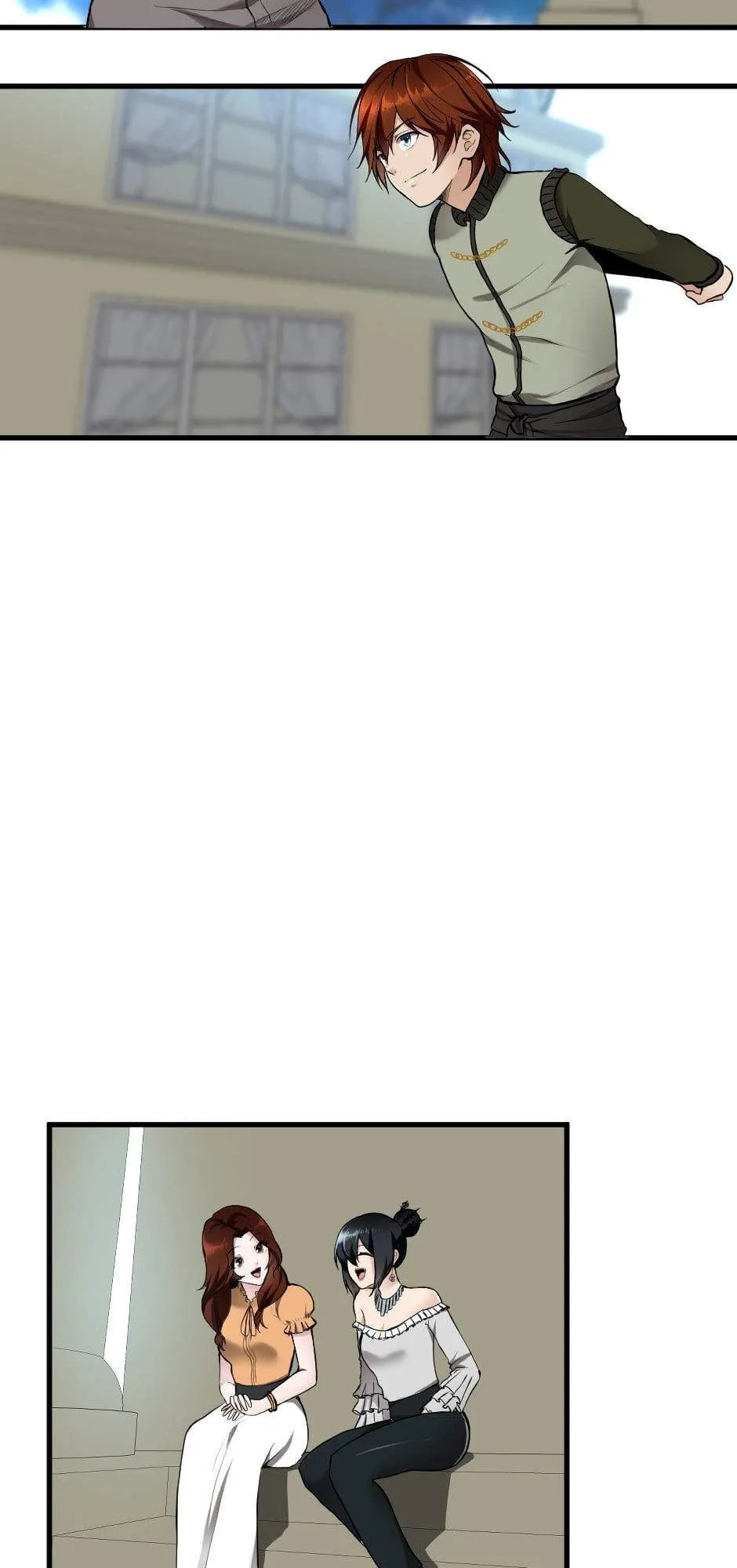 The Beginning After the End, chapter 30, page 14