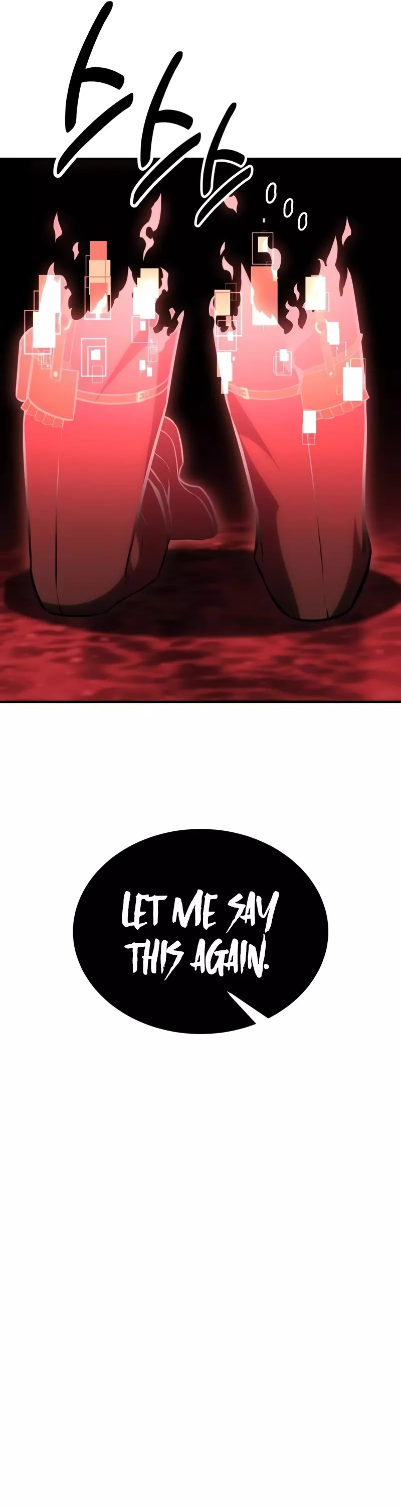 I Killed the Main Player, chapter 36, image 71
