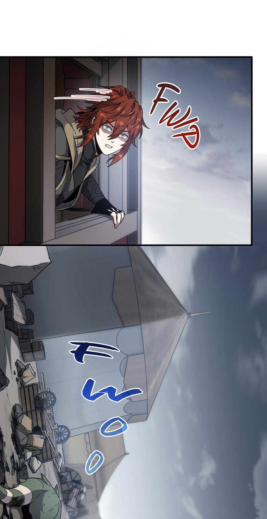 The Beginning After the End, chapter 215, image 21