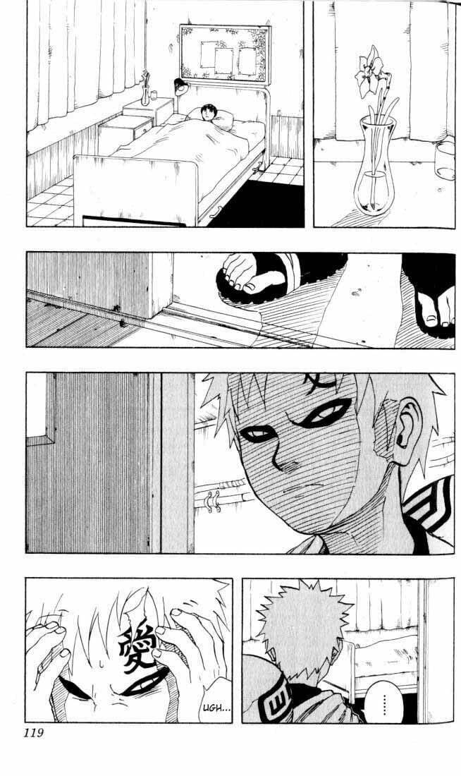 Naruto, chapter 96, image 14