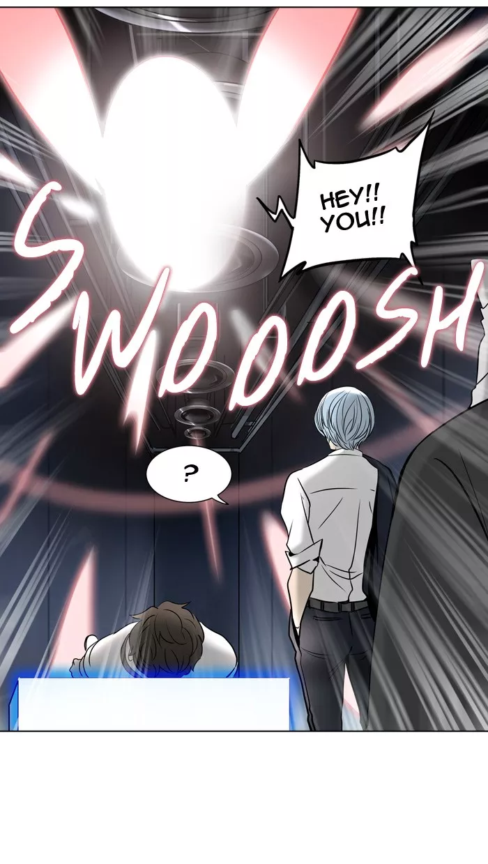 Tower of God, chapter 300, image 63