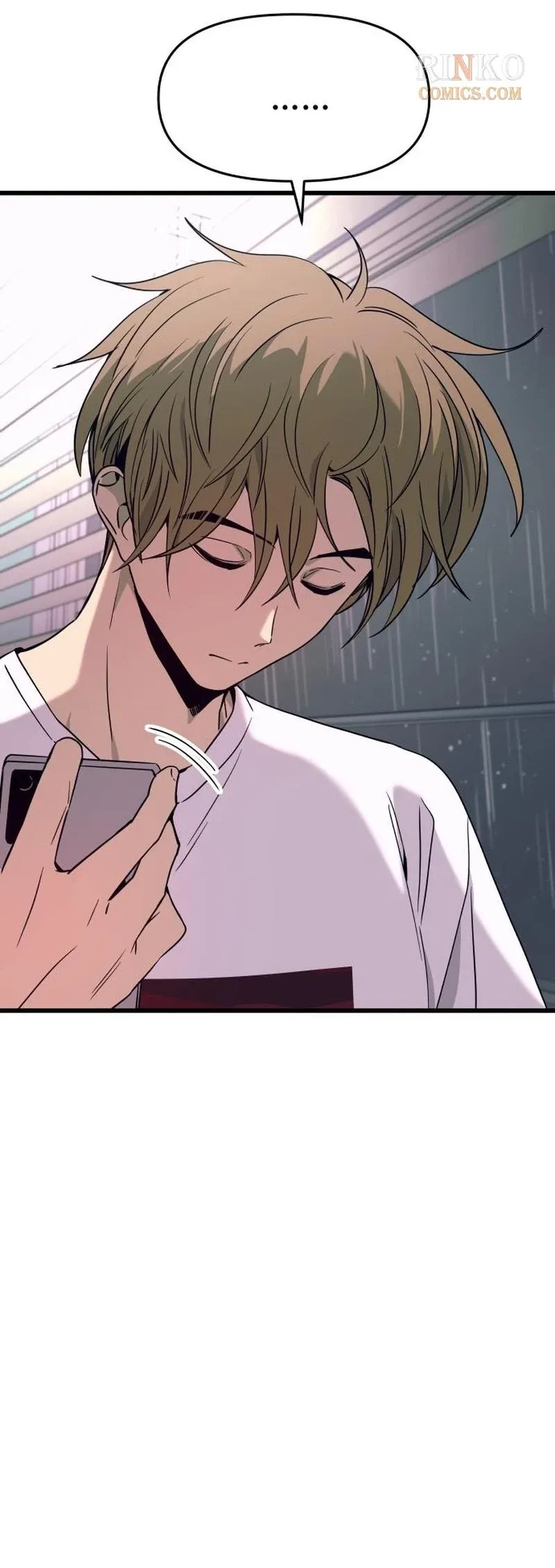 My Bias Gets on the Last Train, chapter 79, image 4