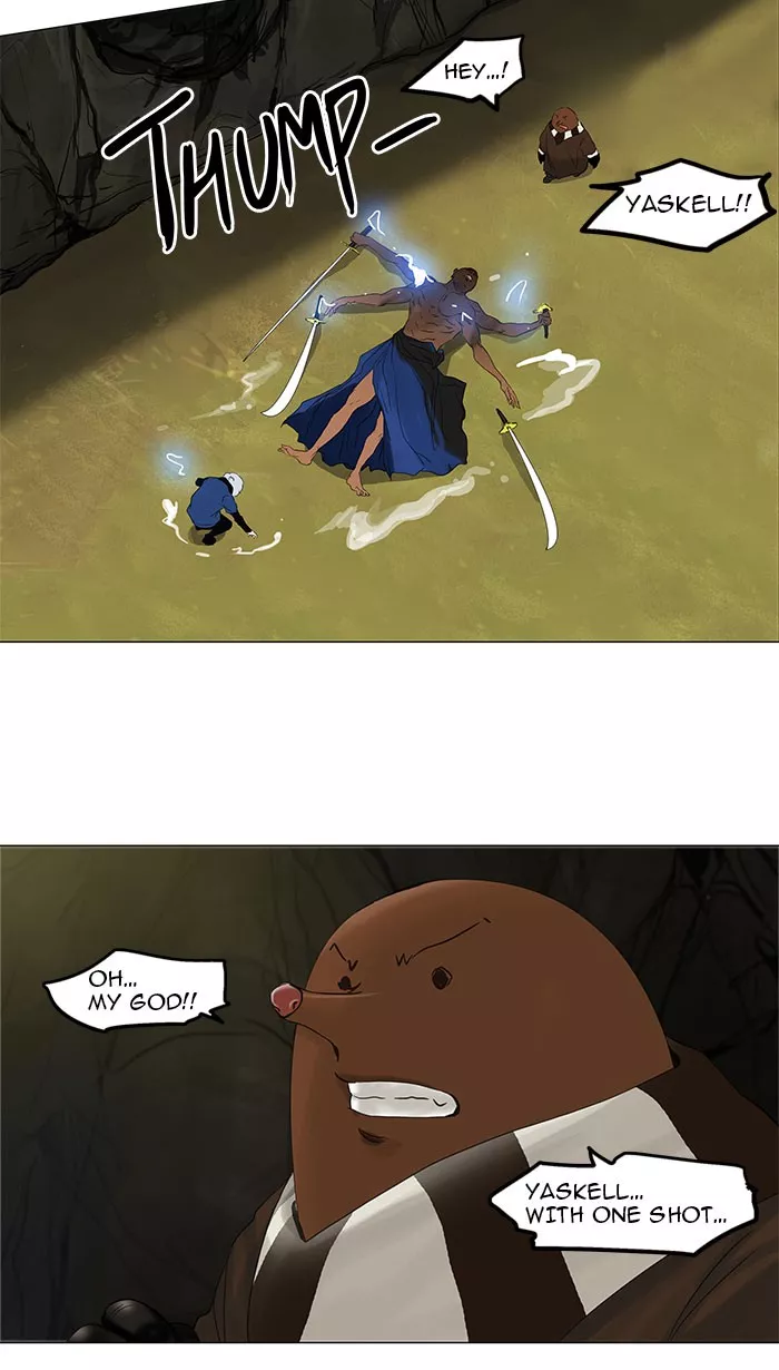 Tower of God, chapter 119, image 29