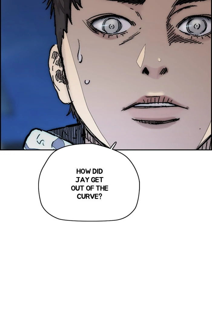 Wind Breaker, chapter 371, image 23