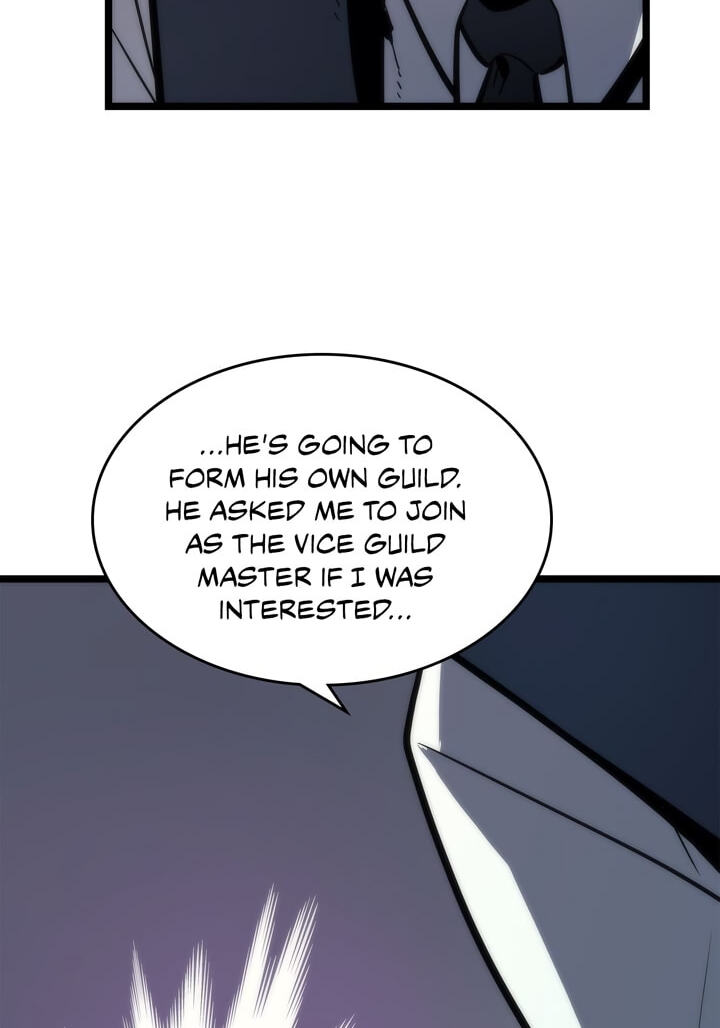 Solo Leveling, chapter 78, page 41