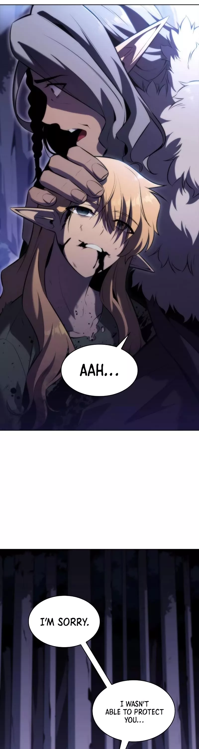Solo Max-Level Newbie, chapter 79, image 12