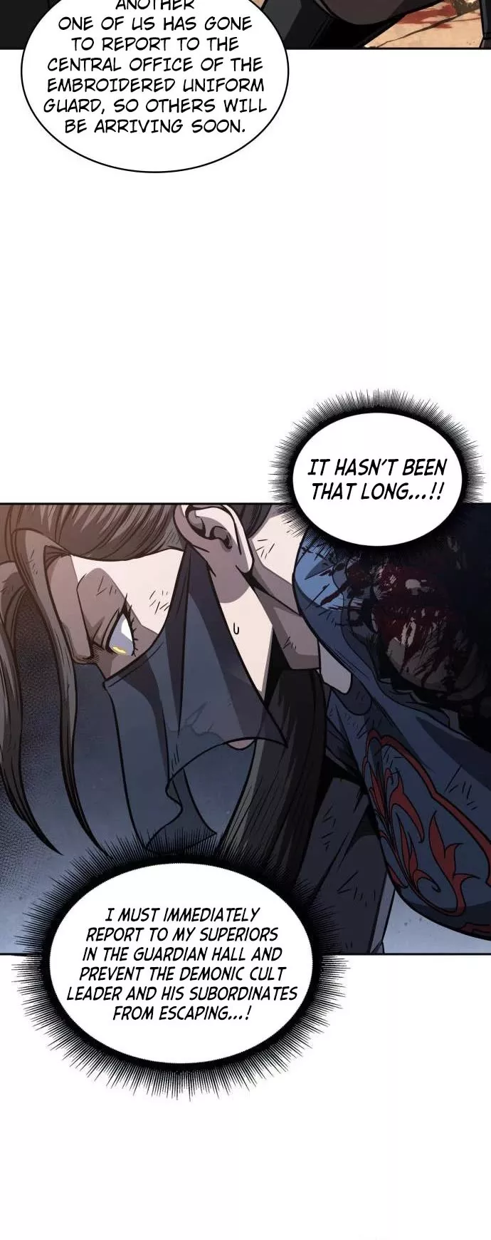 Nano Machine, chapter 197, image 39